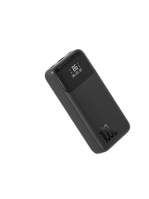 Latest company Solutions about High Power Quick Charge Powerbank For Laptoop