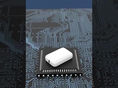 10000mAh Portable Power Bank Fast Charge PD22.5W Input / Output With 21700 Battery