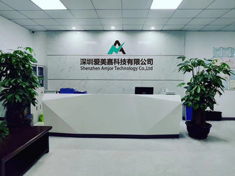 China Shenzhen Aimeijia Technology Co., Ltd. Company Profile
