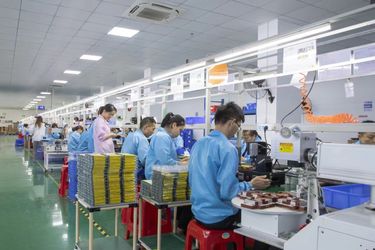 China Shenzhen Aimeijia Technology Co., Ltd. Company Profile