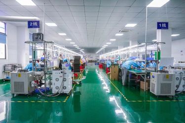 China Shenzhen Aimeijia Technology Co., Ltd. Company Profile