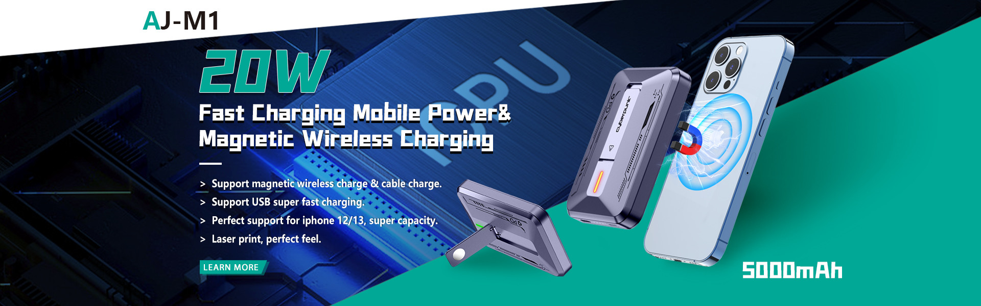 quality PD Power Bank factory