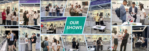 Latest company news about 2024 HongKong Global Source Trade Fair