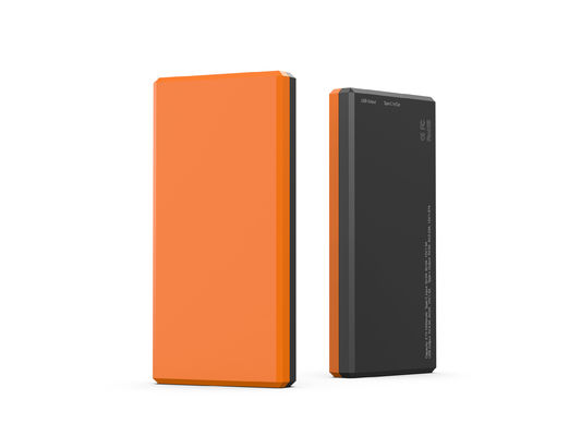 10000mah Fast Charging Powerbank ODM OEM Power Bank contrast colors design