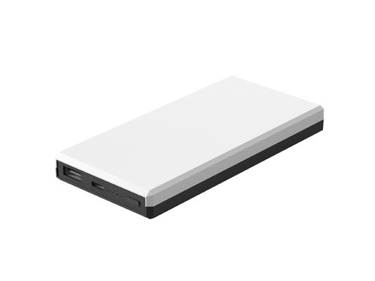 20W Fast Charge Mobile Phone Power Bank Charger 10000mah Multi Color