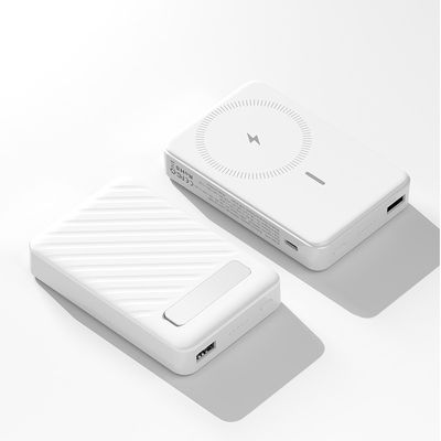 Good price Compact Portable Power Bank Magnetic Quick Charging Power Bank Ultra Slim online