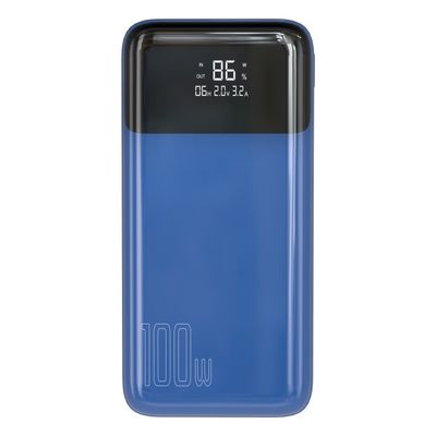 Good price Ultra Compact 100W Power Bank  Universal Lithium Polymer PowerBank online