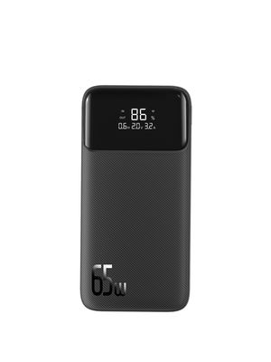 Type C Output Power Bank 100 Watt PD Power Bank Universal Compatibility