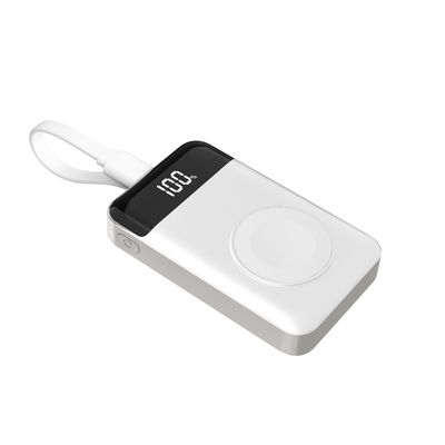 Good price Easy Carry Compact Size Power Bank 3000mAh Universal Compatibility online