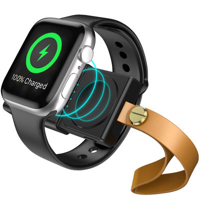 Good price Custom Smartwatch Power Bank 1000mAh Capacity Lithium Ion Type C Connectivity online