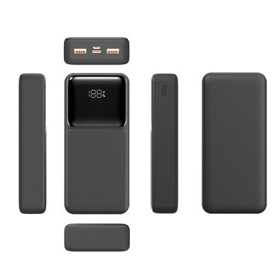 Good price 20W Mini size Quick Charger Power Bank 20000mAh  Portable Travel Power Bank online