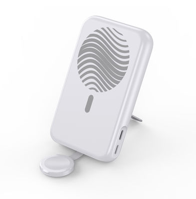 10000mAh Lithium Ion Power Bank Type C With Universal Compatibility