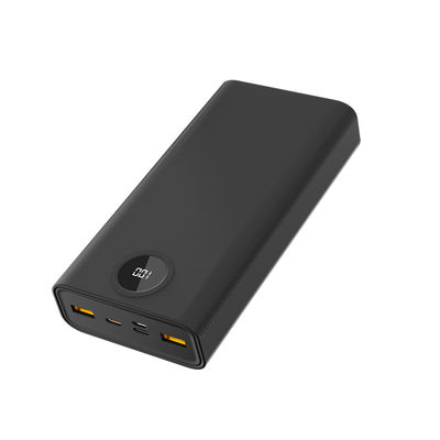 Good price Portable Large Capacity Power Bank 10000mAh With PD22.5W Output / LED Indicator online
