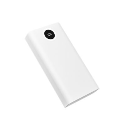 Good price Portable Lightweight Power Bank 30000mah High Capacity Charging Bank online