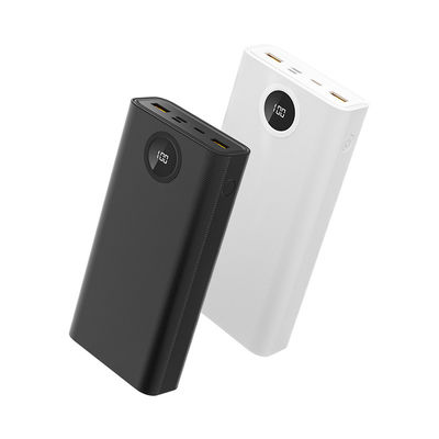 Good price 250g Lightweight Lithium Polymer Power Bank 10000mah Capacity online