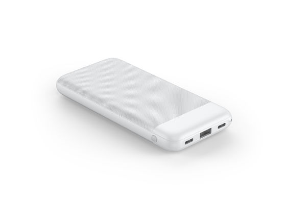 Colorful ABS PC Portable MICRO Power Bank for Charging PD 2022.5W 10000mah