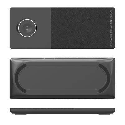 Good price Office 3 In 1 Fast Wireless Charger 150g With Type C Cable Charging Abilities online