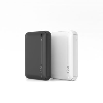 PD Power Bank Compact Phone Charger TYPE C 12V1.5A 9V2A 5V3A For Universal Compatibility