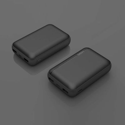 10000mAh Portable Portable phone charger Charge TYPE C 12V1.66A 9V2.22A 5V3A