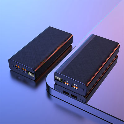 Good price Universal  Fast Charge Power Bank With Charge 5V/2A Micro Output Type C 12V1.5A 9V2A 5V3A Port. online
