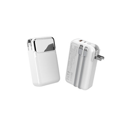 Good price Perfect Wall Plug Power Bank for Your Business Needs 10000mAh online