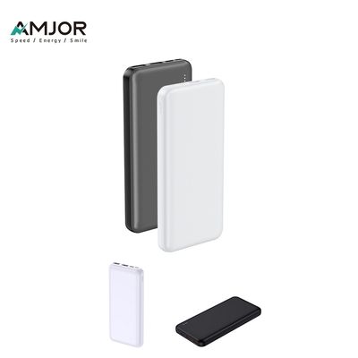 Portable Charger, 1 USB-C Power Bank 10000mAh 1 USB-C Port and 2 USB-A Ports