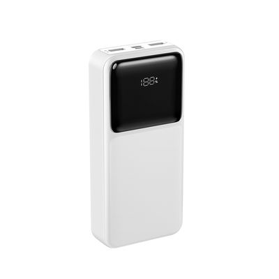 Good price Portable Travel Charger Power Bank 20W 20000mAh Quick Charger Power Bank online