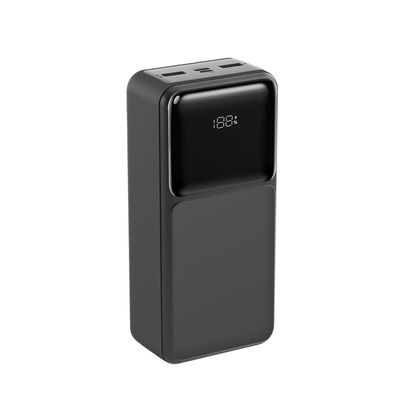 Good price PD Quick Charging Powerbank 30000mAh Universal Power Bank Screen Display online