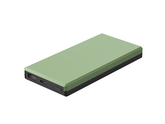 Good price Safety PD Power Bank Lightweight 10000mAh Fast Charging Power Bank Charge online