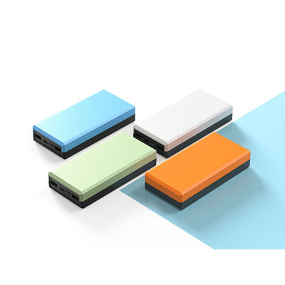 Good price USB PD Power Bank Overcharge Protection 20000mAh Smartphones Power Bank online