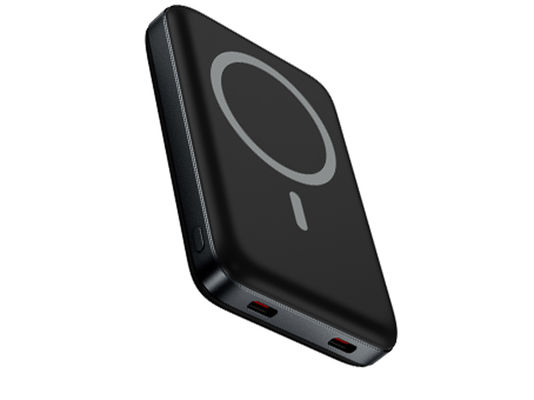 Good price Slim Magnetic Power Bank 10000mah fast charge powerbank safe online