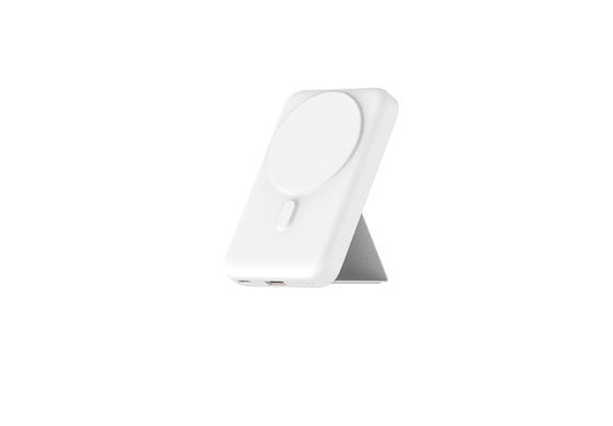 Good price Strong Magnetic Wireless Power Bank Portable Magsafe Charger Power Bank 10000mAh online