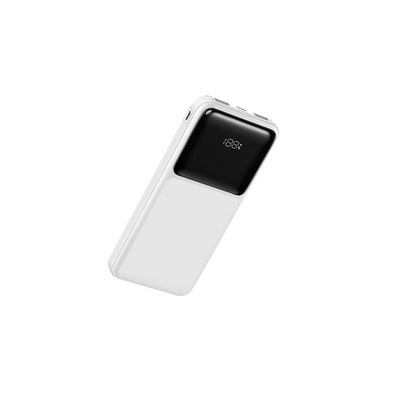 Good price 5V/2A PD Power Bank Overcharge Protection 10000mAh Safety Universal online