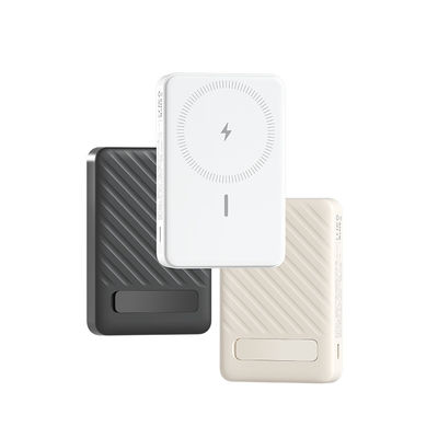 Good price Type-C Magnetic Power Bank Portable 10000mAh Magsafe Power Bank online