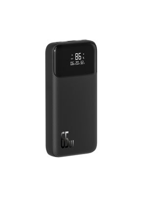 Good price Fast Charging Power Bank 65W 20000mAh High Power Power Bank online