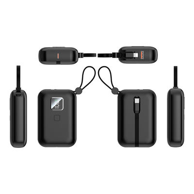 Good price PD 22.5W mini power bank 10000mAh super fast charge with LED display online