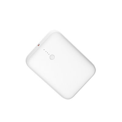 Good price 180g ABS Small Compact Power Bank 10000mah With PD20W Output online