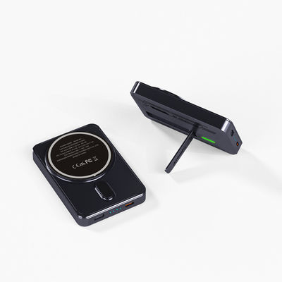 Good price Power Bank Wireless VO Grade Fireproof Cable free charging with 5000mAh Capacity online