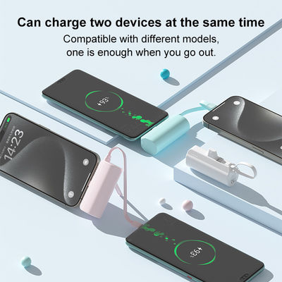 Good price 5V/2A Black Gift Powerbank , Mobile Plug Power Bank OEM ODM Service online