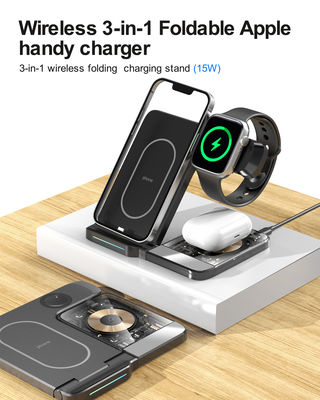 Good price Custom 3 In 1 Portable Power Bank Fast Charger Kit With 1m Charging Cable online