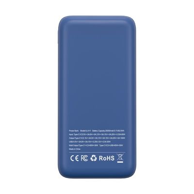 Good price 200000mAh Fast Charging Power Bank 100 Watt Built In Flashlight online