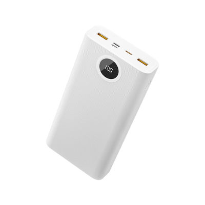 Good price ABS Plastic Lithium Polymer Battery Power Bank , Universal Power Bank 10000mah online