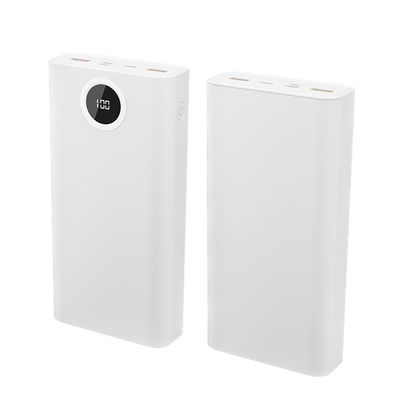Good price ABS Power Bank Huge Capacity Universal Compatibility With LED Indicator online
