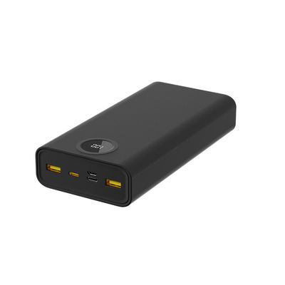 Good price 30000mAh Power Bank with PD22.5W Output Led Indicator and Overcharge Protection online