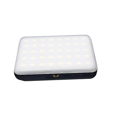 Good price PD22.5W Lithium Polymer Power Bank with LED Indicator Black/White Complete Kit Included online