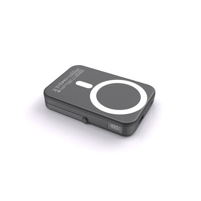 Good price Type-C Magnetic Charger Power Bank For Iphone Factory Hot sale online
