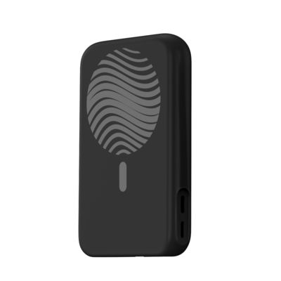 Good price Custom Magnet Power Bank Fast Charge Magnetic Portable Power Bank online