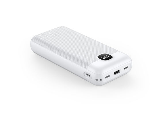 Good price Durable Large Capacity Power Bank 15W Wireless Charging Powerbank online