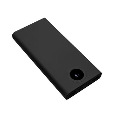 Good price Lightweight Portable Battery Charger , Large Capacity Powerbank 10000mAh online