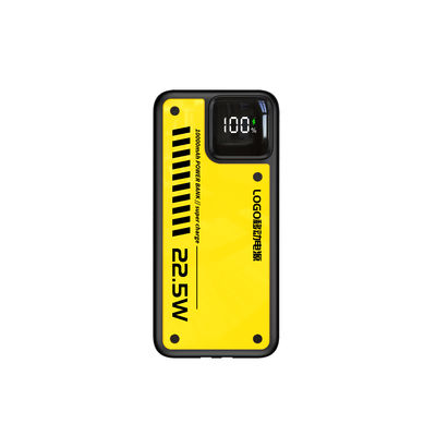 Good price Lightweight ABS PC Portable Power Bank Fast Charging With 5V/3A Output online
